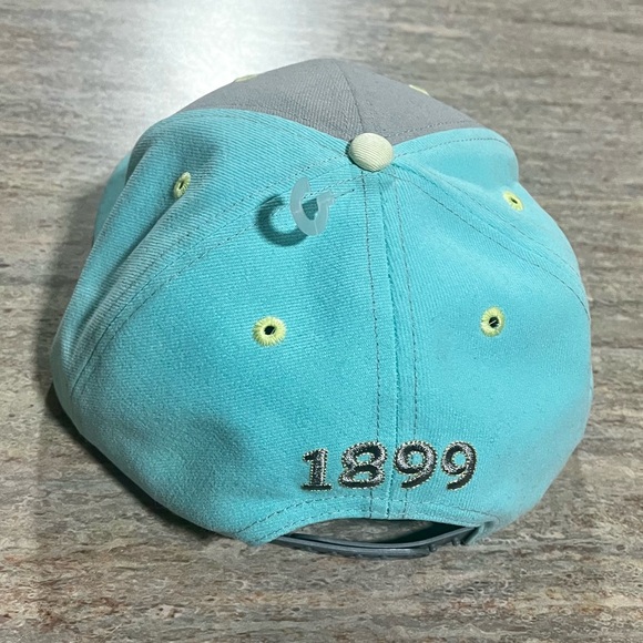 New FCB Barca soccer ⚽️ men’s hat - Picture 2 of 12